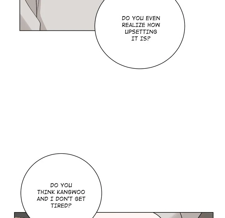 Secrets Between the Sheets [Official] [Open For Pickup] - Chapter 26 manhwa