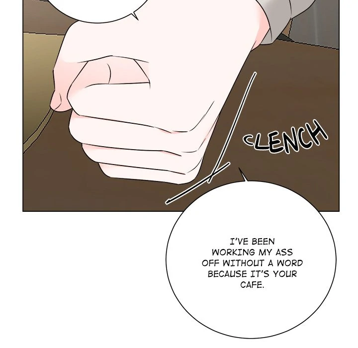 Secrets Between the Sheets [Official] [Open For Pickup] - Chapter 26 manhwa