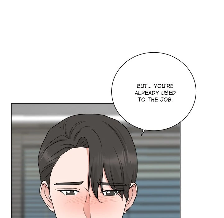 Secrets Between the Sheets [Official] [Open For Pickup] - Chapter 26 manhwa