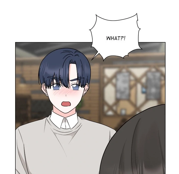 Secrets Between the Sheets [Official] [Open For Pickup] - Chapter 26 manhwa