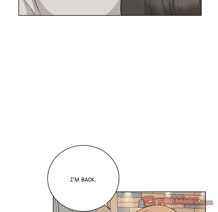 Secrets Between the Sheets [Official] [Open For Pickup] - Chapter 26 manhwa
