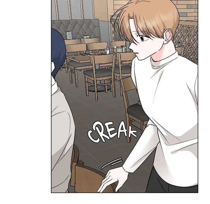 Secrets Between the Sheets [Official] [Open For Pickup] - Chapter 26 manhwa