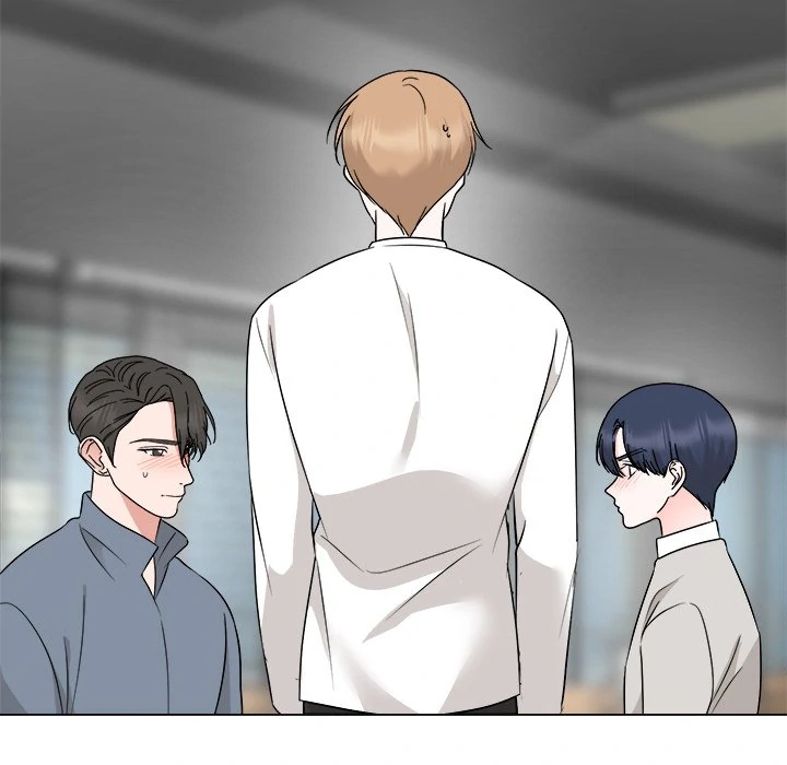 Secrets Between the Sheets [Official] [Open For Pickup] - Chapter 26 manhwa