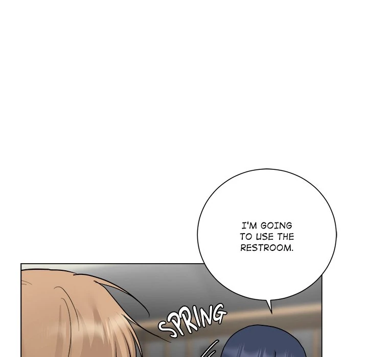 Secrets Between the Sheets [Official] [Open For Pickup] - Chapter 26 manhwa