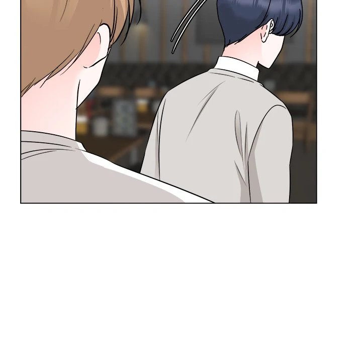 Secrets Between the Sheets [Official] [Open For Pickup] - Chapter 26 manhwa