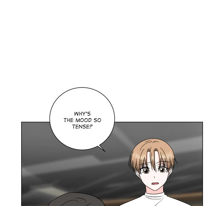 Secrets Between the Sheets [Official] [Open For Pickup] - Chapter 26 manhwa