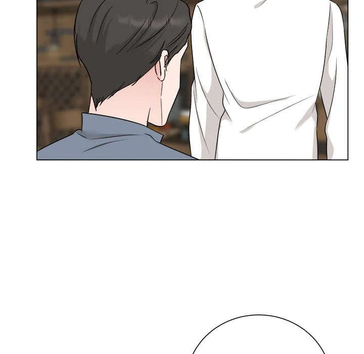 Secrets Between the Sheets [Official] [Open For Pickup] - Chapter 26 manhwa