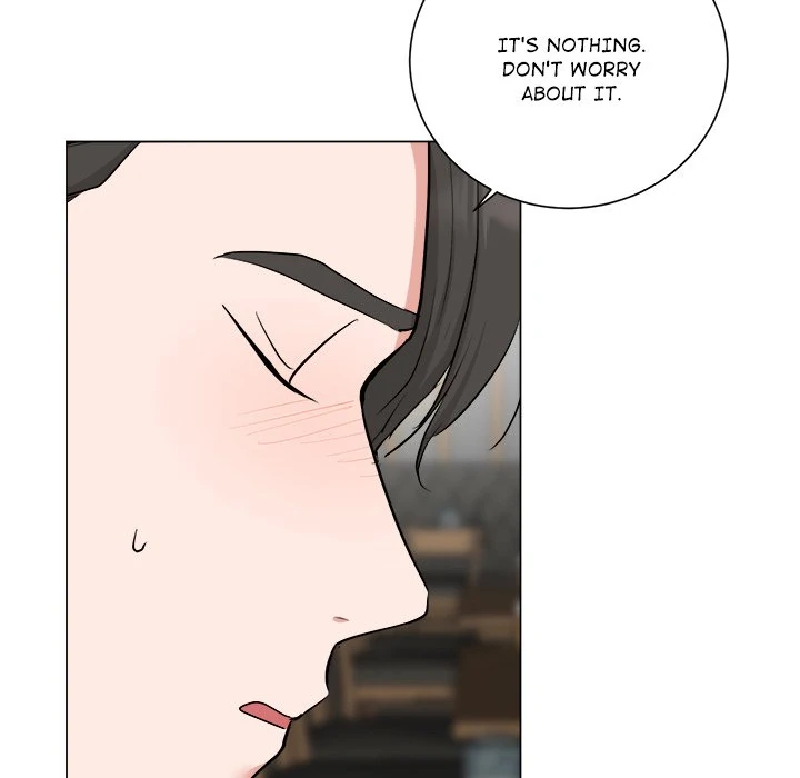 Secrets Between the Sheets [Official] [Open For Pickup] - Chapter 26 manhwa