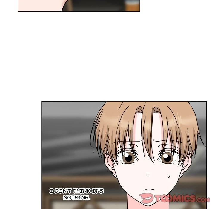 Secrets Between the Sheets [Official] [Open For Pickup] - Chapter 26 manhwa