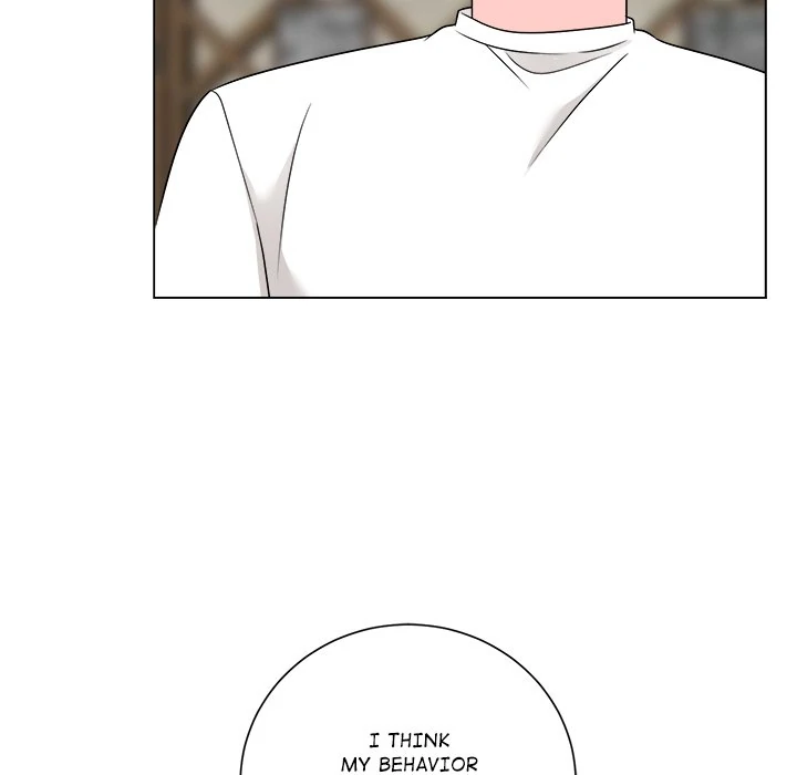 Secrets Between the Sheets [Official] [Open For Pickup] - Chapter 26 manhwa