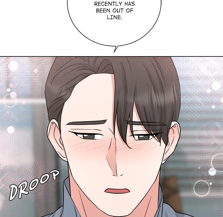 Secrets Between the Sheets [Official] [Open For Pickup] - Chapter 26 manhwa