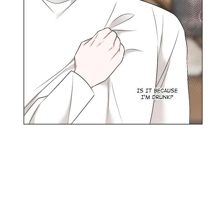 Secrets Between the Sheets [Official] [Open For Pickup] - Chapter 26 manhwa