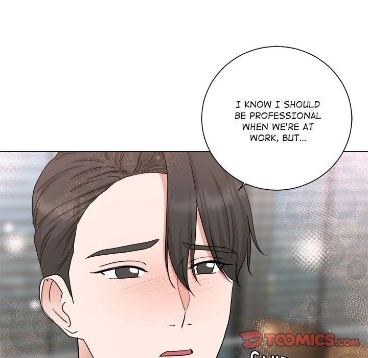 Secrets Between the Sheets [Official] [Open For Pickup] - Chapter 26 manhwa