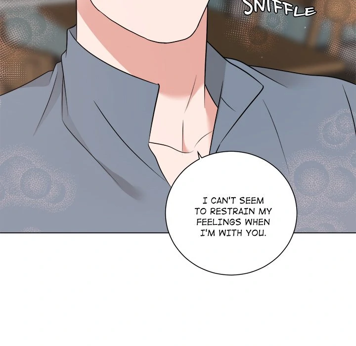 Secrets Between the Sheets [Official] [Open For Pickup] - Chapter 26 manhwa