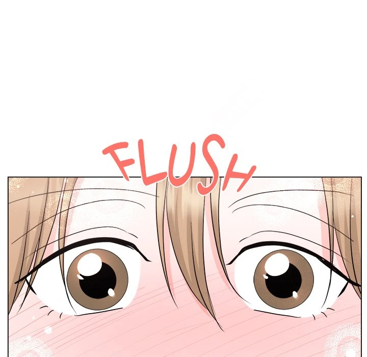 Secrets Between the Sheets [Official] [Open For Pickup] - Chapter 26 manhwa