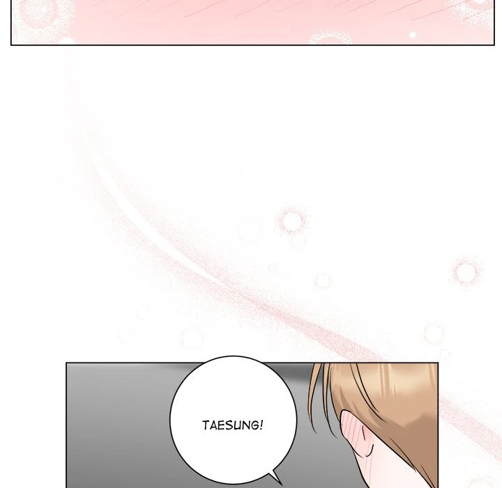 Secrets Between the Sheets [Official] [Open For Pickup] - Chapter 26 manhwa