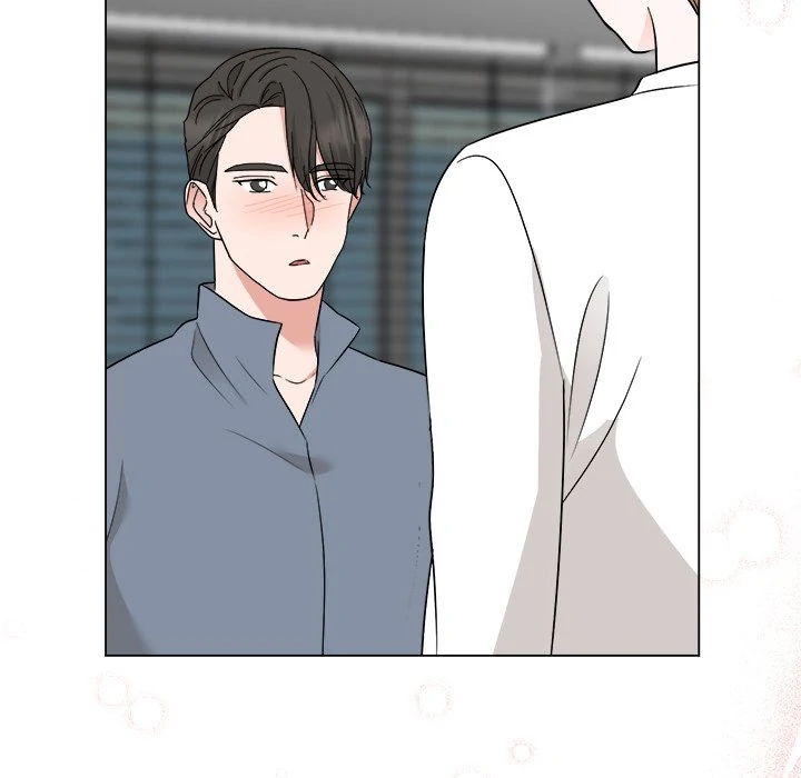 Secrets Between the Sheets [Official] [Open For Pickup] - Chapter 26 manhwa