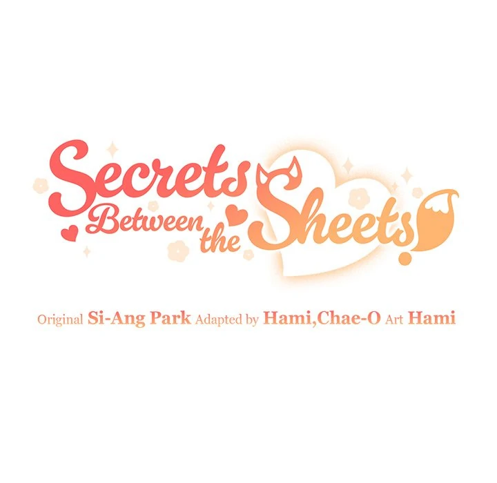 Secrets Between the Sheets [Official] [Open For Pickup] - Chapter 26 manhwa