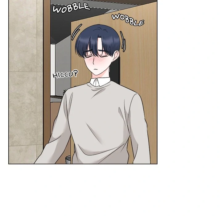 Secrets Between the Sheets [Official] [Open For Pickup] - Chapter 26 manhwa