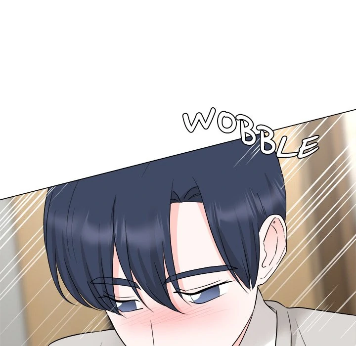 Secrets Between the Sheets [Official] [Open For Pickup] - Chapter 26 manhwa