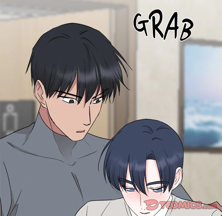 Secrets Between the Sheets [Official] [Open For Pickup] - Chapter 26 manhwa
