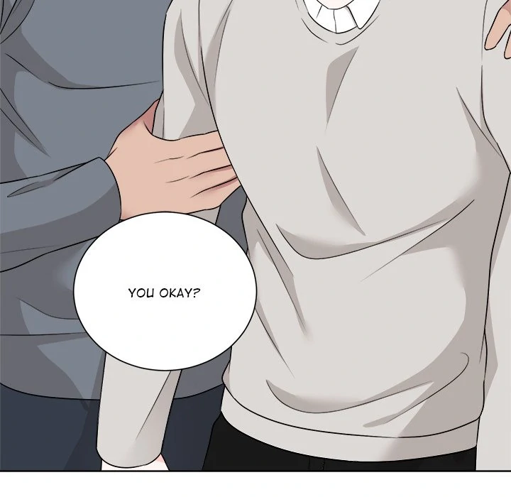 Secrets Between the Sheets [Official] [Open For Pickup] - Chapter 26 manhwa
