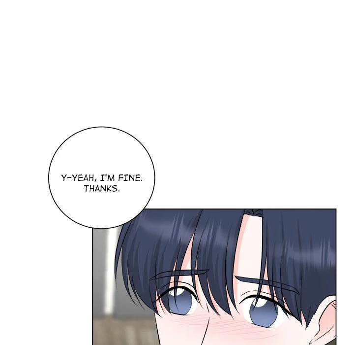 Secrets Between the Sheets [Official] [Open For Pickup] - Chapter 26 manhwa