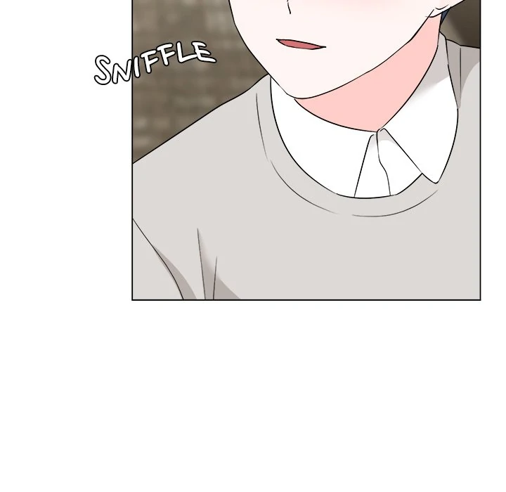 Secrets Between the Sheets [Official] [Open For Pickup] - Chapter 26 manhwa