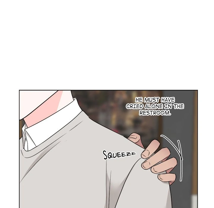Secrets Between the Sheets [Official] [Open For Pickup] - Chapter 26 manhwa