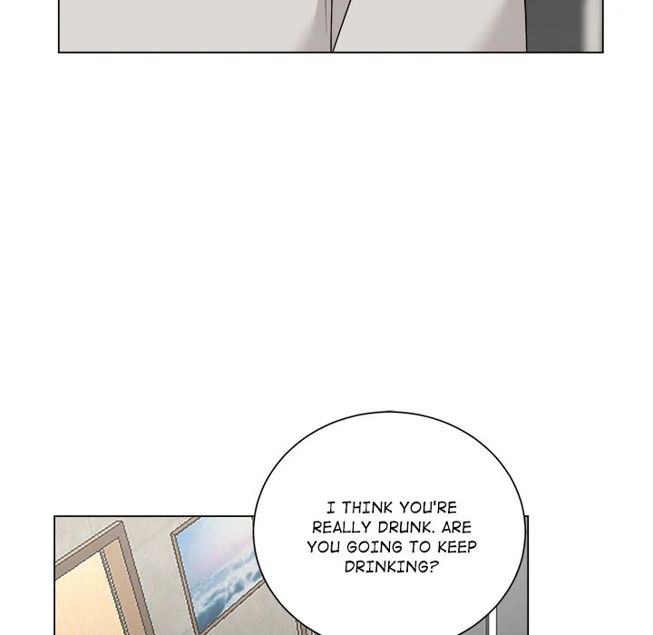 Secrets Between the Sheets [Official] [Open For Pickup] - Chapter 26 manhwa