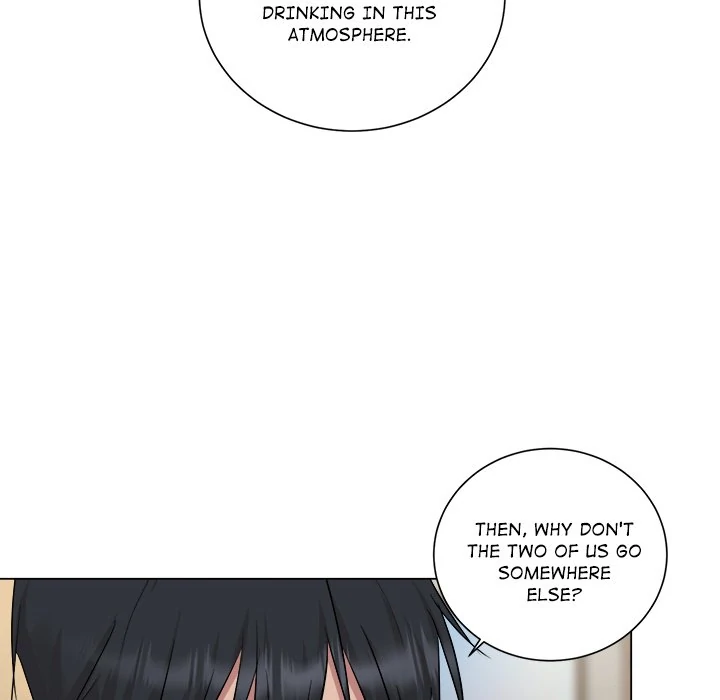 Secrets Between the Sheets [Official] [Open For Pickup] - Chapter 26 manhwa