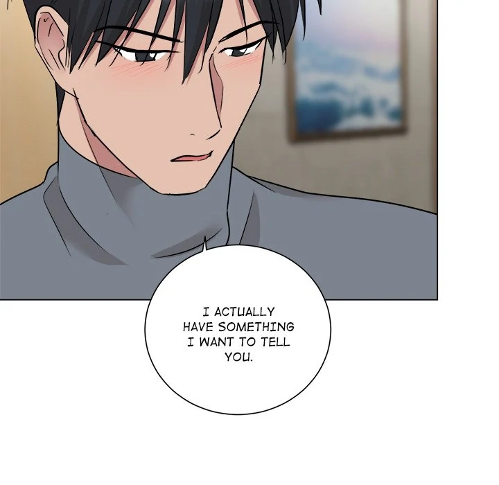 Secrets Between the Sheets [Official] [Open For Pickup] - Chapter 26 manhwa
