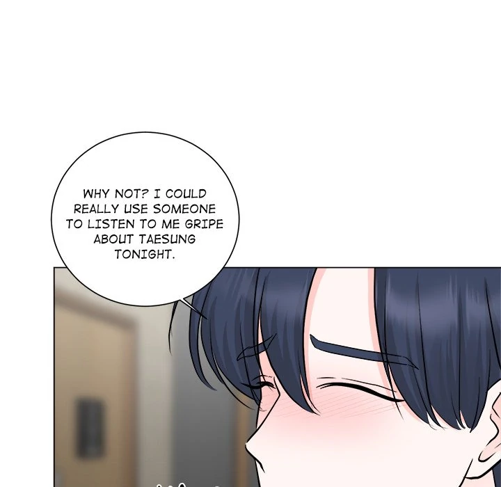 Secrets Between the Sheets [Official] [Open For Pickup] - Chapter 26 manhwa