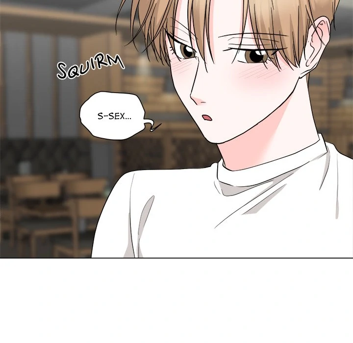 Secrets Between the Sheets [Official] [Open For Pickup] - Chapter 26 manhwa