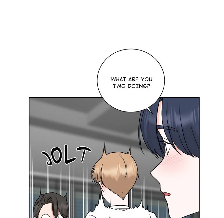 Secrets Between the Sheets [Official] [Open For Pickup] - Chapter 26 manhwa