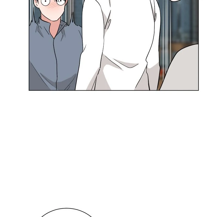 Secrets Between the Sheets [Official] [Open For Pickup] - Chapter 26 manhwa