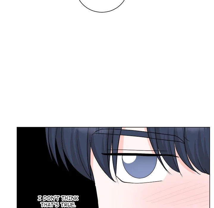 Secrets Between the Sheets [Official] [Open For Pickup] - Chapter 26 manhwa