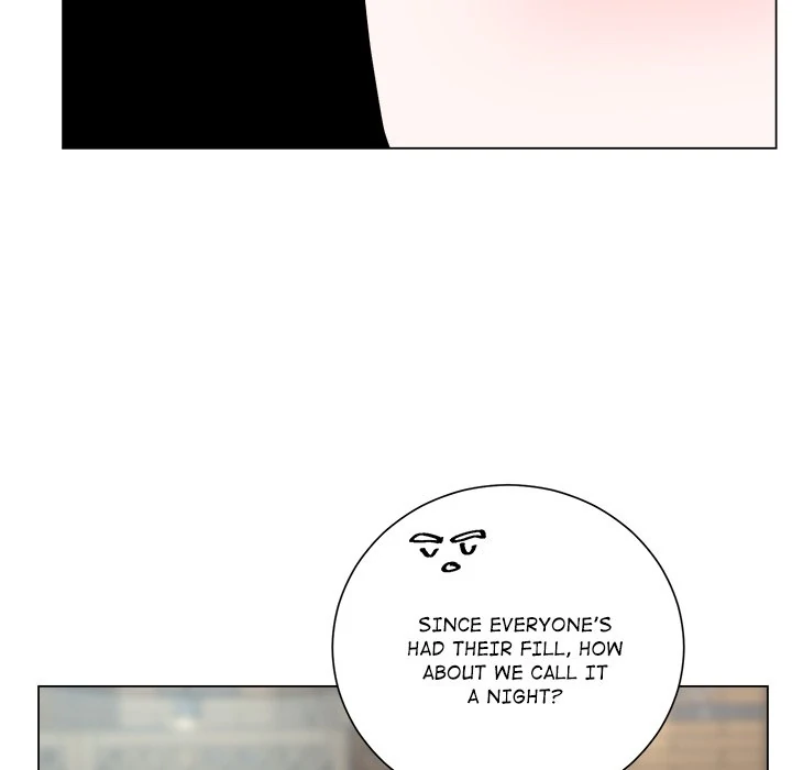 Secrets Between the Sheets [Official] [Open For Pickup] - Chapter 26 manhwa