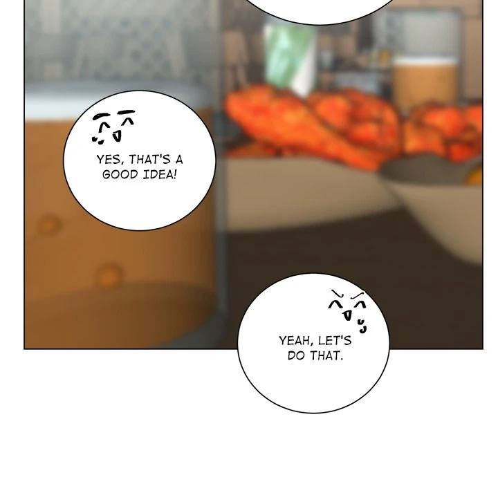 Secrets Between the Sheets [Official] [Open For Pickup] - Chapter 26 manhwa