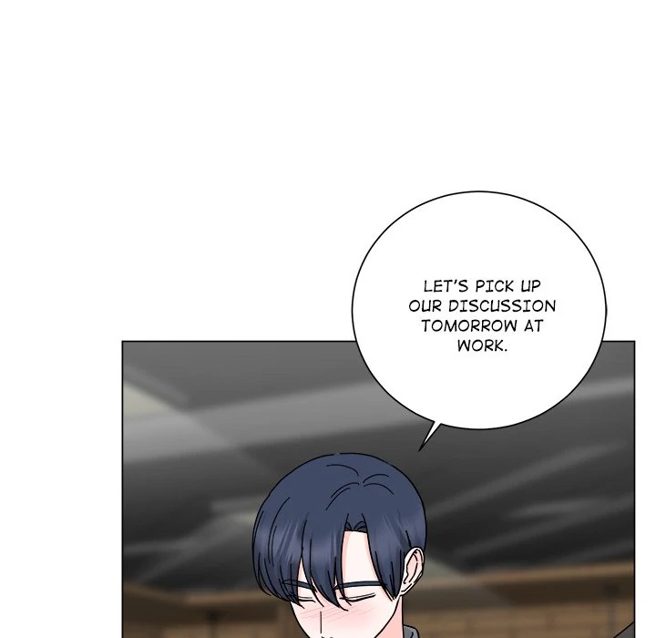 Secrets Between the Sheets [Official] [Open For Pickup] - Chapter 26 manhwa