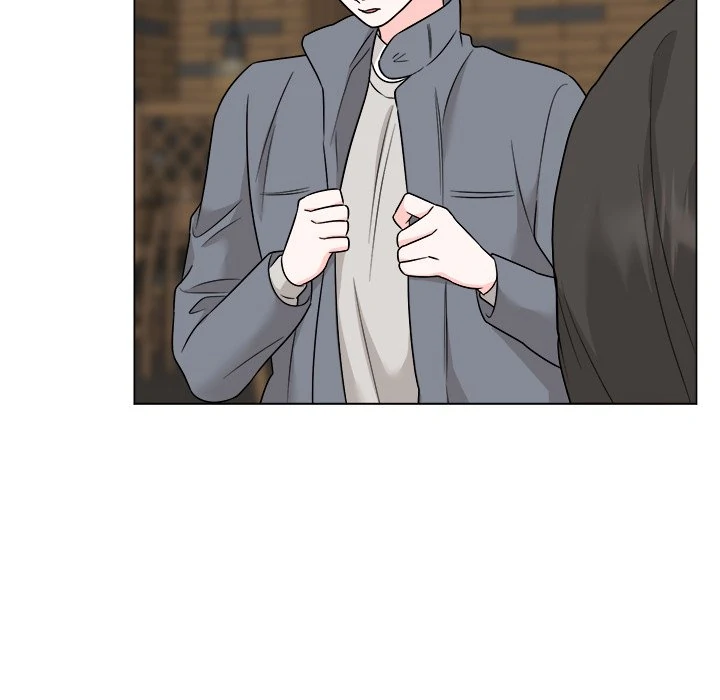 Secrets Between the Sheets [Official] [Open For Pickup] - Chapter 26 manhwa