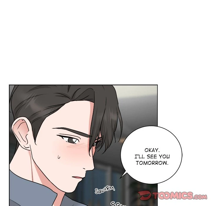 Secrets Between the Sheets [Official] [Open For Pickup] - Chapter 26 manhwa