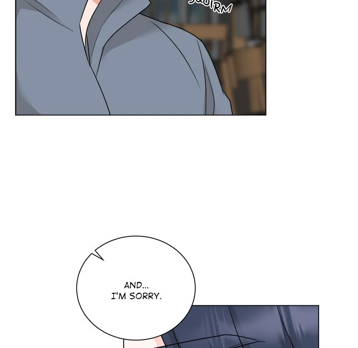 Secrets Between the Sheets [Official] [Open For Pickup] - Chapter 26 manhwa