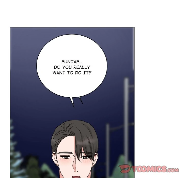 Secrets Between the Sheets [Official] [Open For Pickup] - Chapter 26 manhwa