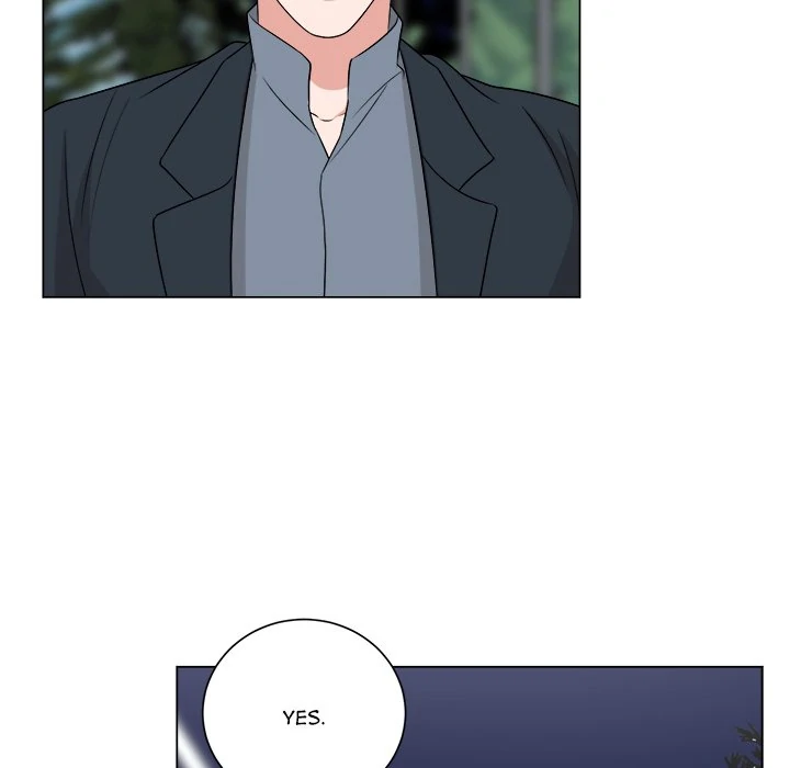 Secrets Between the Sheets [Official] [Open For Pickup] - Chapter 26 manhwa