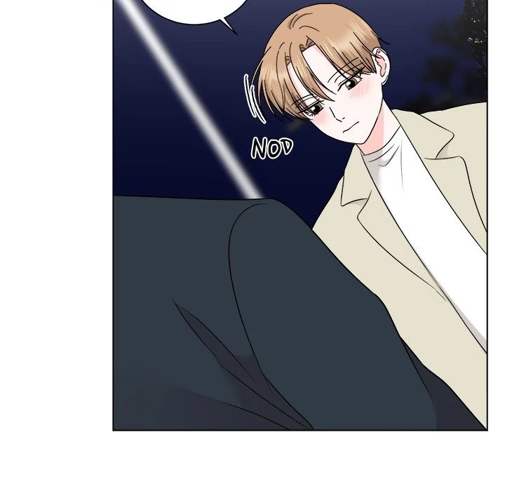 Secrets Between the Sheets [Official] [Open For Pickup] - Chapter 26 manhwa