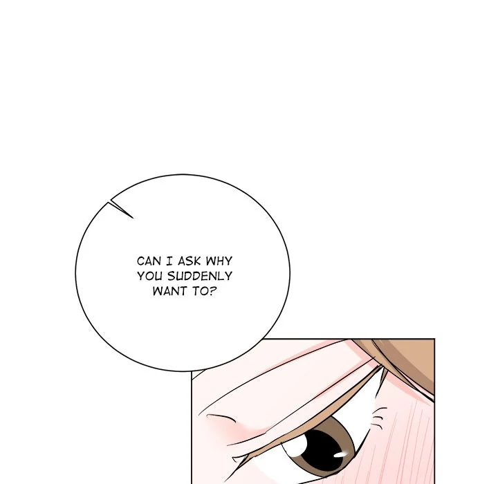 Secrets Between the Sheets [Official] [Open For Pickup] - Chapter 26 manhwa