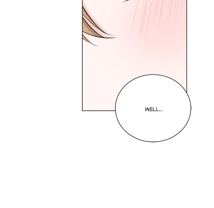 Secrets Between the Sheets [Official] [Open For Pickup] - Chapter 26 manhwa