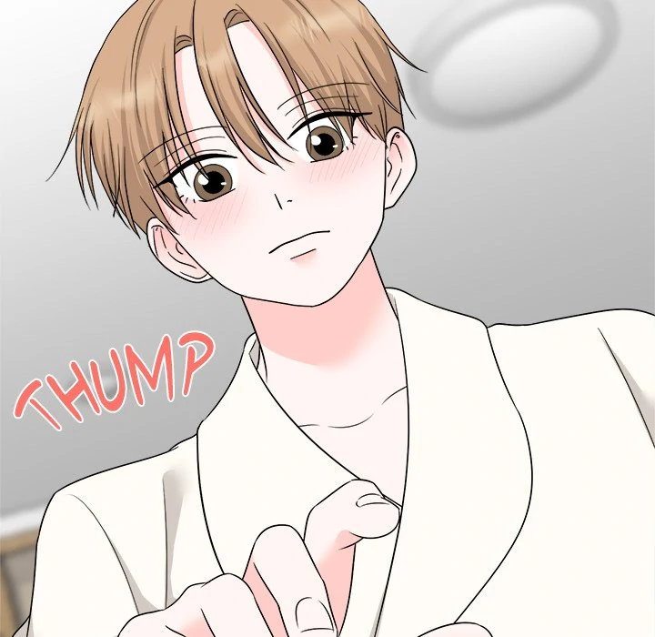 Secrets Between the Sheets [Official] [Open For Pickup] - Chapter 26 manhwa