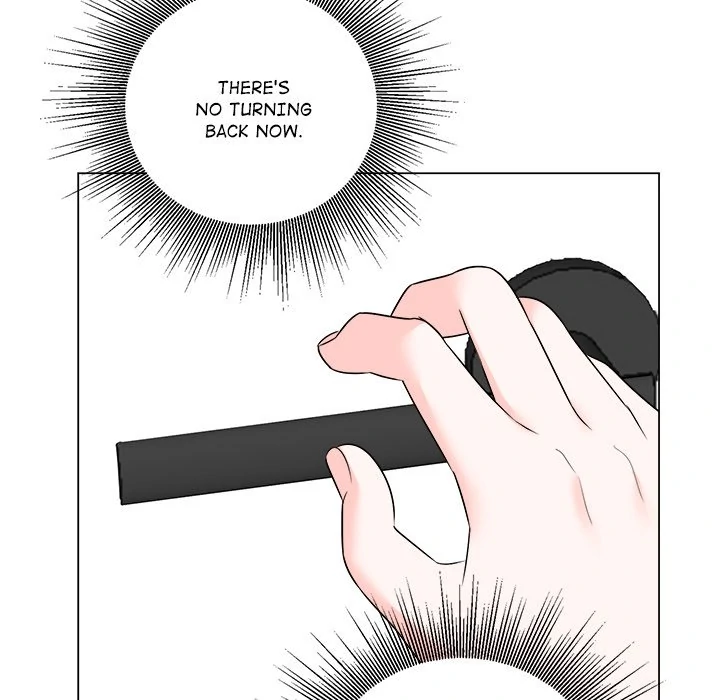 Secrets Between the Sheets [Official] [Open For Pickup] - Chapter 26 manhwa